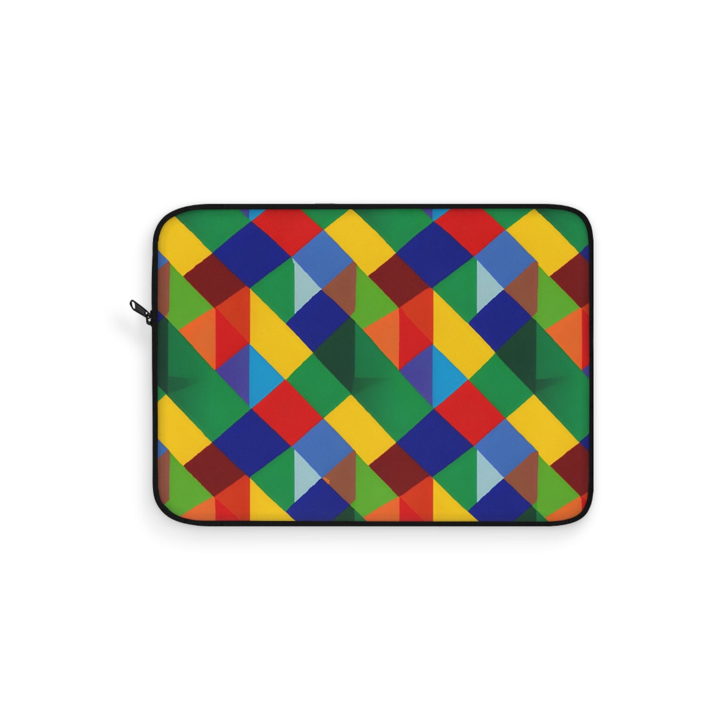 HotCocoButterfly - LGBTQ+ Laptop Sleeve (12", 13", 15")