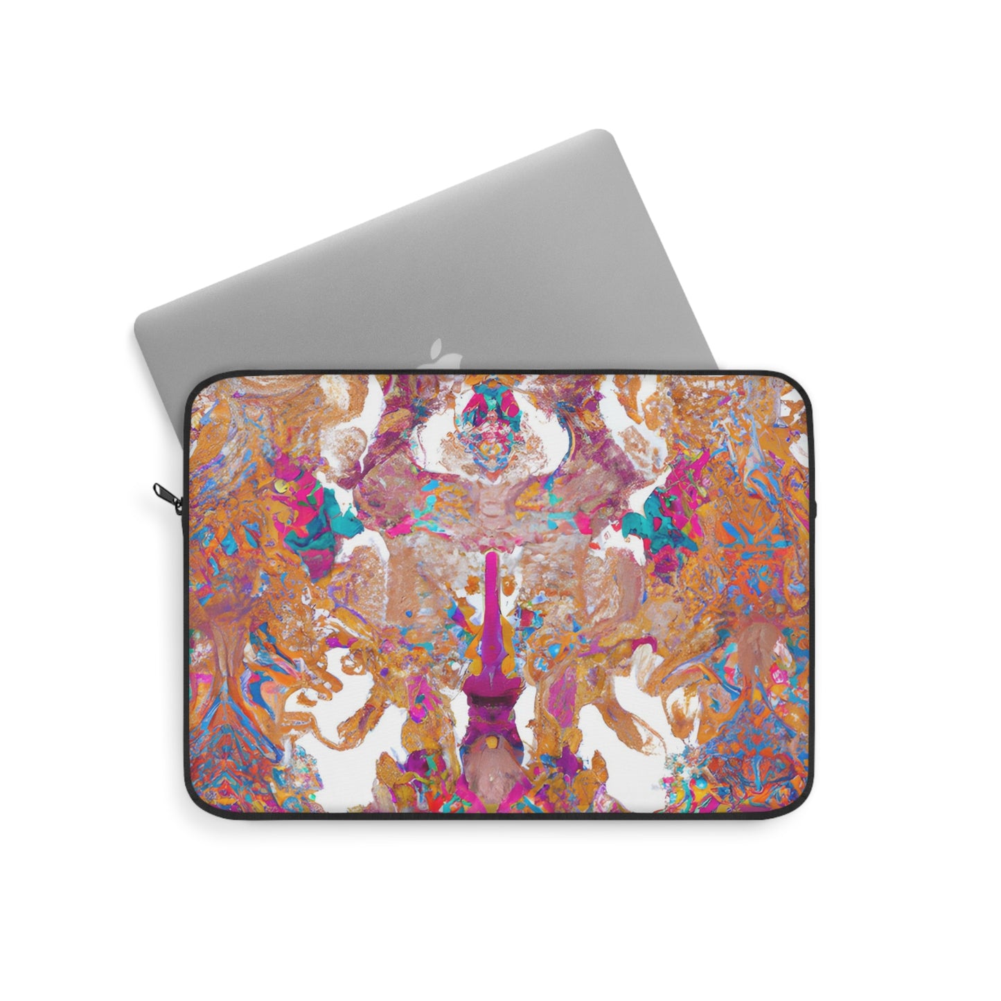 VanityGatsby - LGBTQ+ Laptop Sleeve (12", 13", 15")