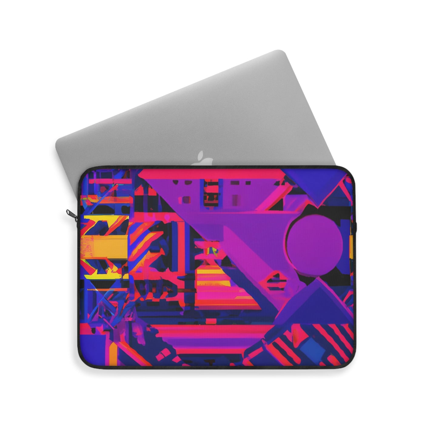 CosmosStarluxe - LGBTQ+ Laptop Sleeve (12", 13", 15")