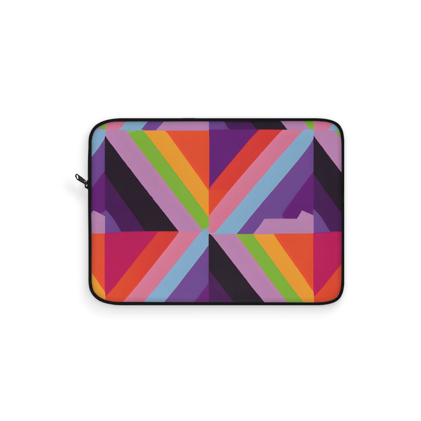 Glamazonia - LGBTQ+ Laptop Sleeve (12", 13", 15")