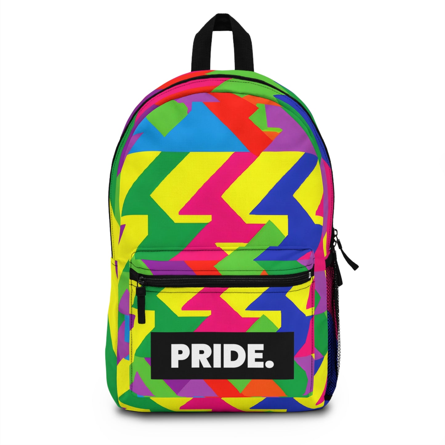 FlambaStyles - Gay Pride Backpack