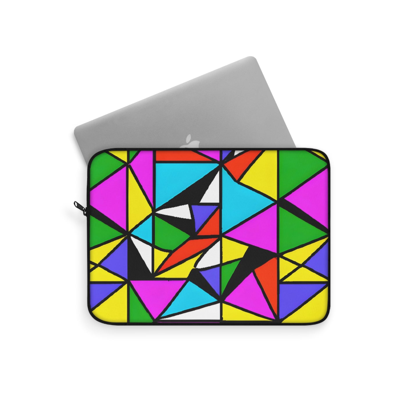 SuggaSlaya - LGBTQ+ Laptop Sleeve (12", 13", 15")