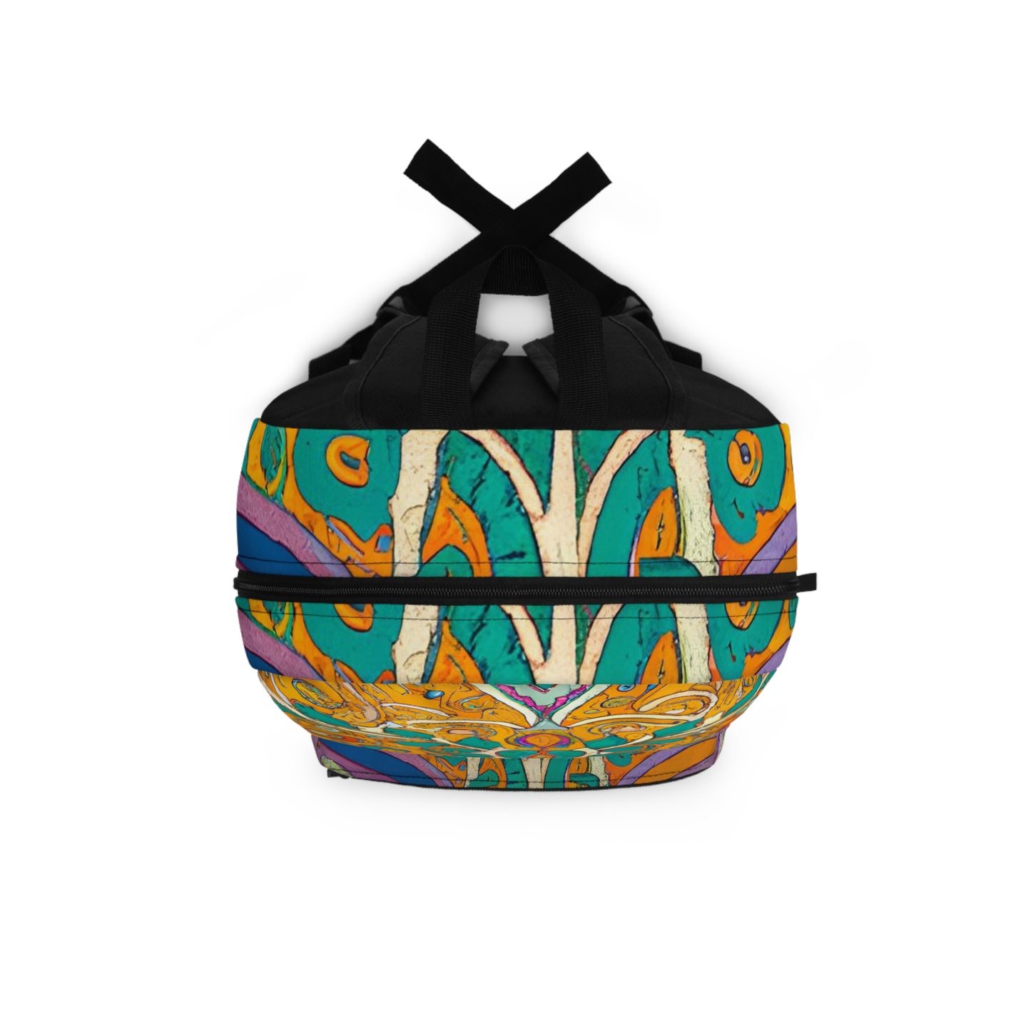 MoxieMidnight - LGBTQ+ Pride Backpack