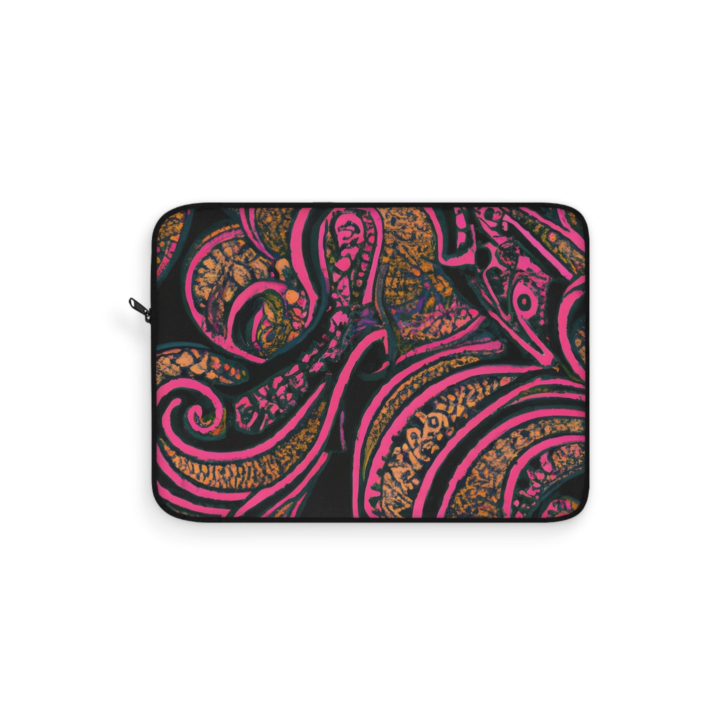 VelvetTango - LGBTQ+ Laptop Sleeve (12", 13", 15")