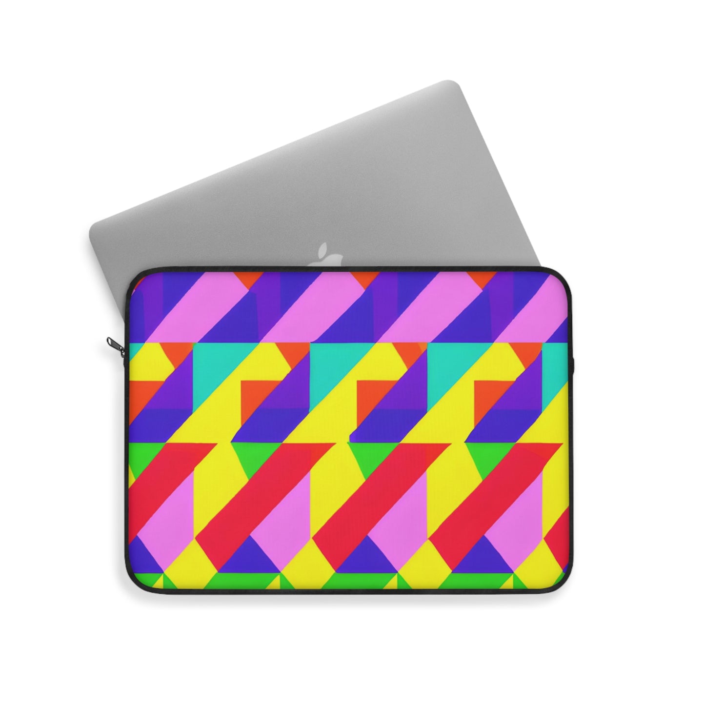 FabuLoussss - LGBTQ+ Laptop Sleeve (12", 13", 15")