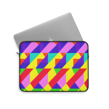 FabuLoussss - LGBTQ+ Laptop Sleeve (12", 13", 15")