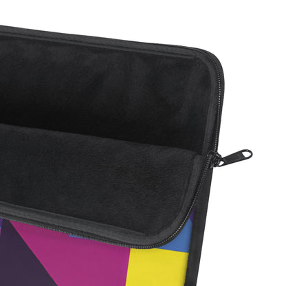 MagnumDiamond - LGBTQ+ Laptop Sleeve (12", 13", 15")