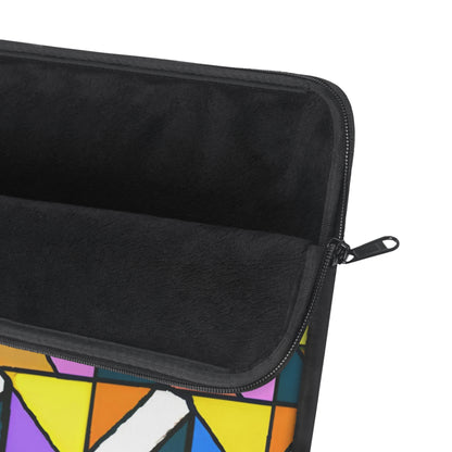EuroDynamite - LGBTQ+ Laptop Sleeve (12", 13", 15")
