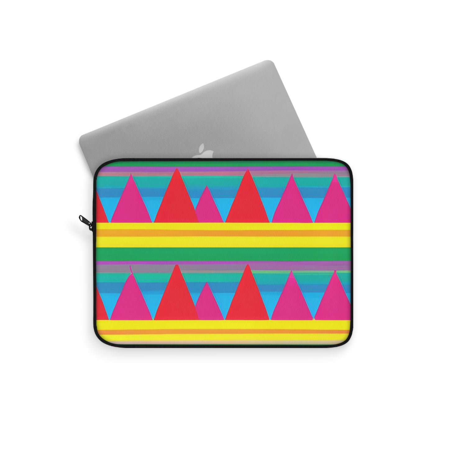 IvyVanity - LGBTQ+ Laptop Sleeve (12", 13", 15")