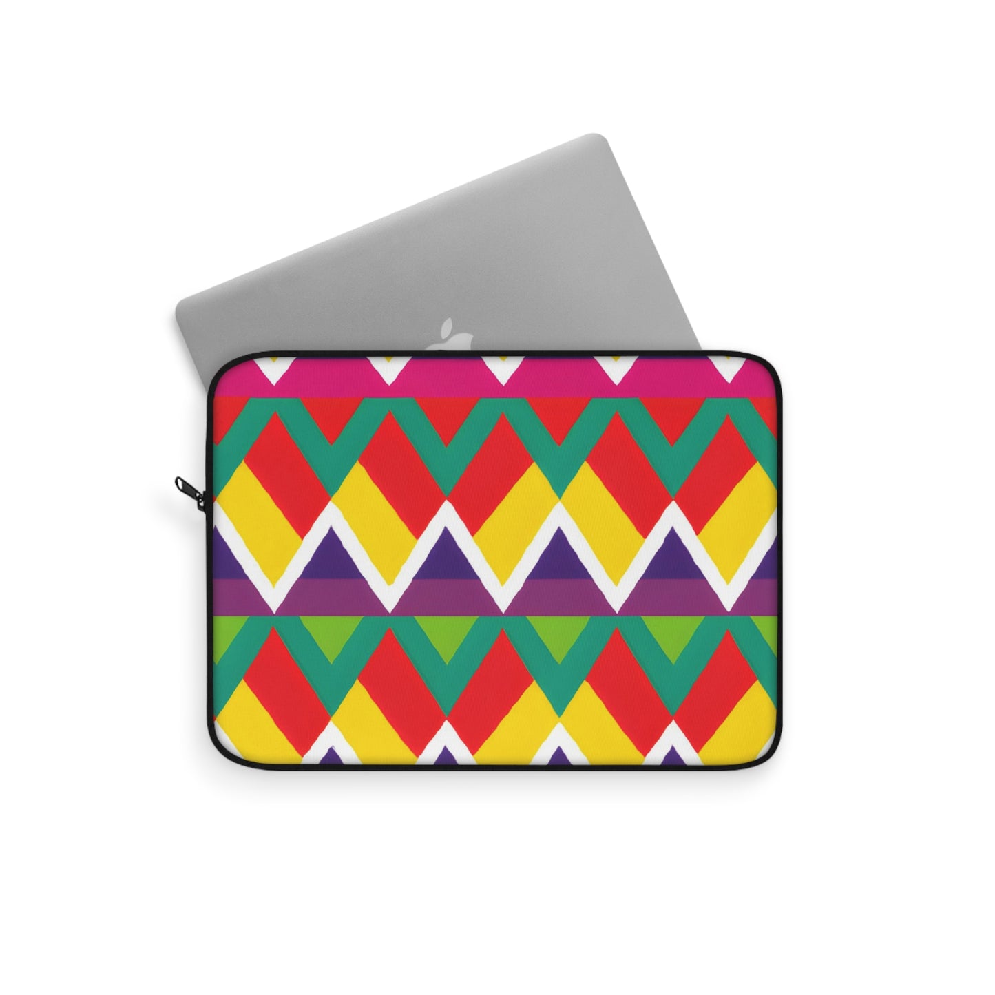 TackyTina - LGBTQ+ Laptop Sleeve (12", 13", 15")