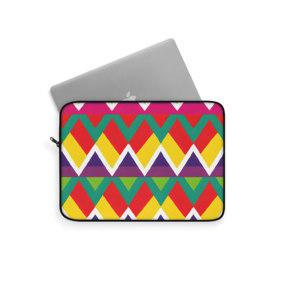 TackyTina - LGBTQ+ Laptop Sleeve (12", 13", 15")