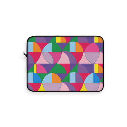FlaminFantasy - LGBTQ+ Laptop Sleeve (12", 13", 15")