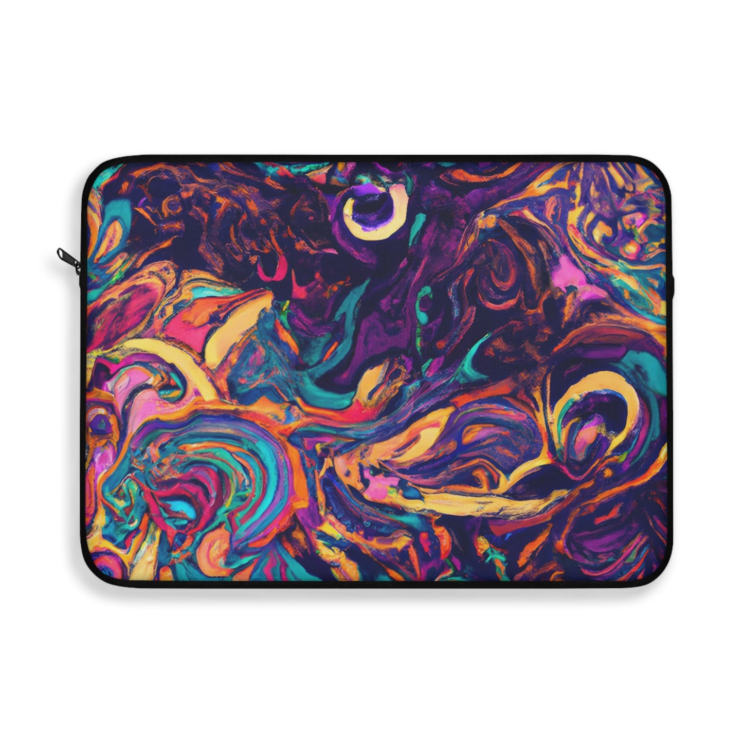 BlancheSass - LGBTQ+ Laptop Sleeve (12", 13", 15")