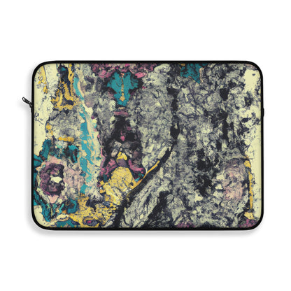 Roarin'Roxy - LGBTQ+ Laptop Sleeve (12", 13", 15")