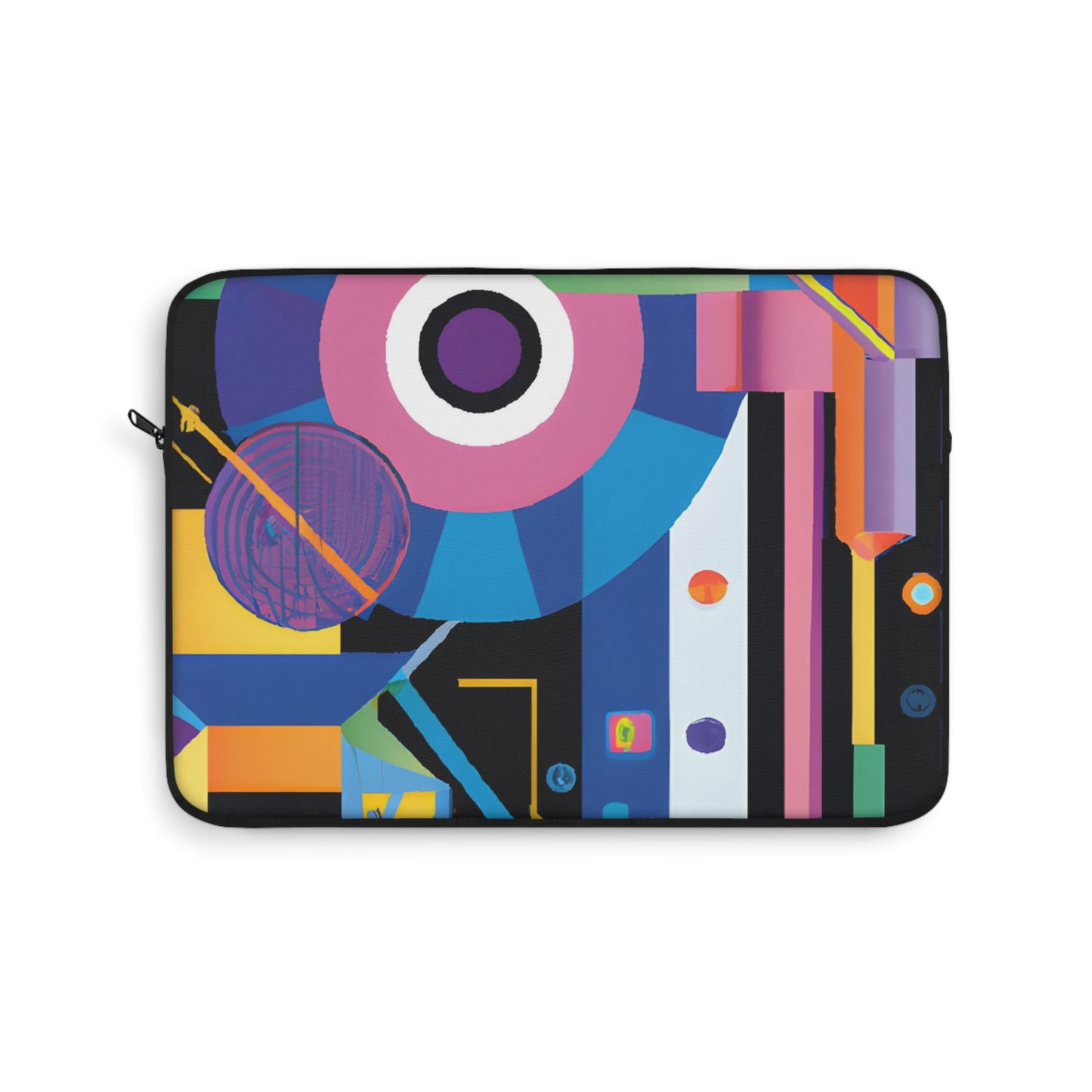 CosmicCouture - LGBTQ+ Laptop Sleeve (12", 13", 15")