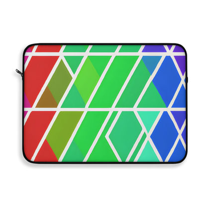 SparkleFunk - LGBTQ+ Laptop Sleeve (12", 13", 15")