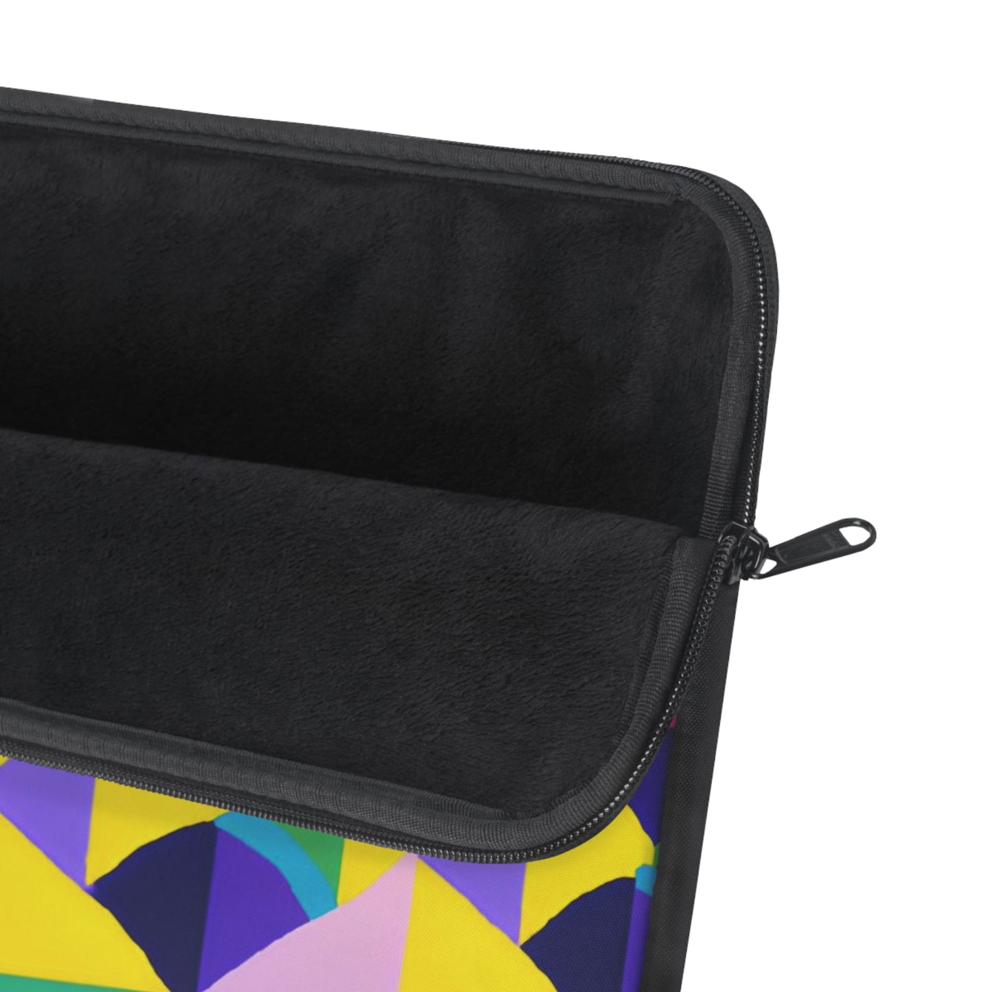 FlaminGlory - LGBTQ+ Laptop Sleeve (12", 13", 15")