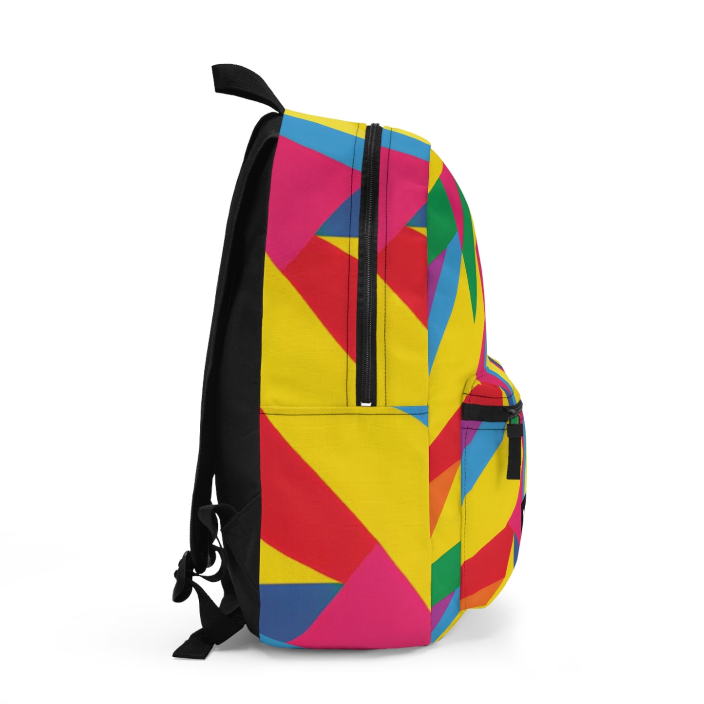 GlamFever - Hustler Pride Backpack