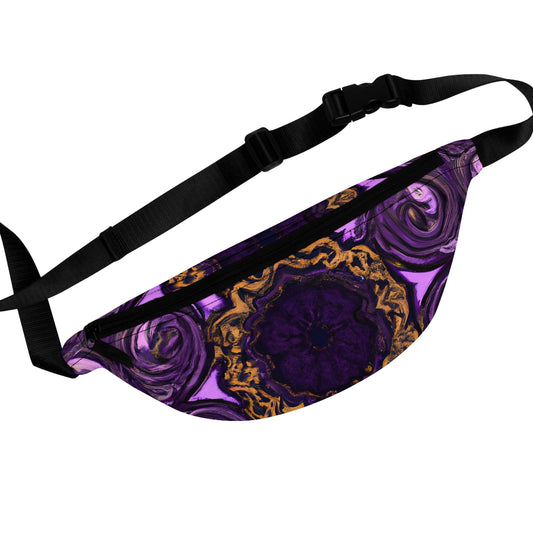 VelvetVamp - LGBTQ+ Fanny Pack Belt Bag