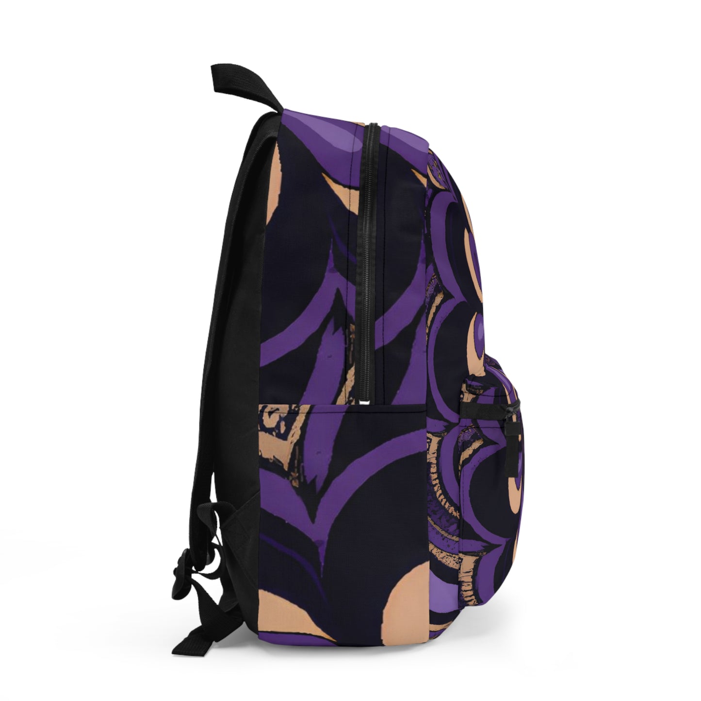 VelvetTemperance - LGBTQ+ Pride Backpack