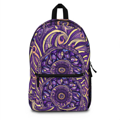 Speedella Glitterati - LGBTQ+ Pride Backpack