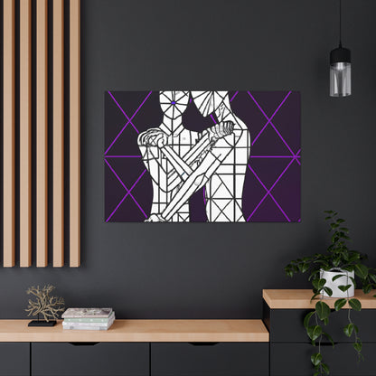MenderTaymur - LGBTQ+ Wall Art