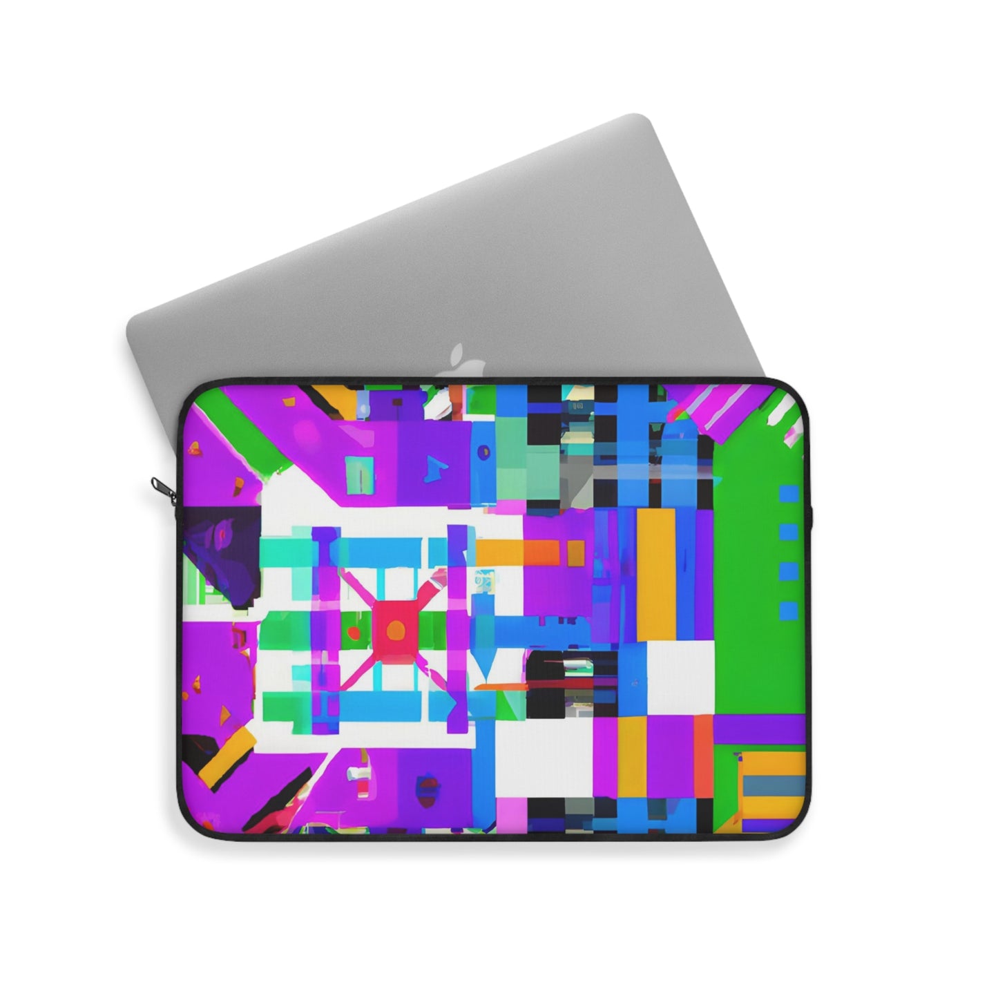 Stariksy - LGBTQ+ Laptop Sleeve (12", 13", 15")