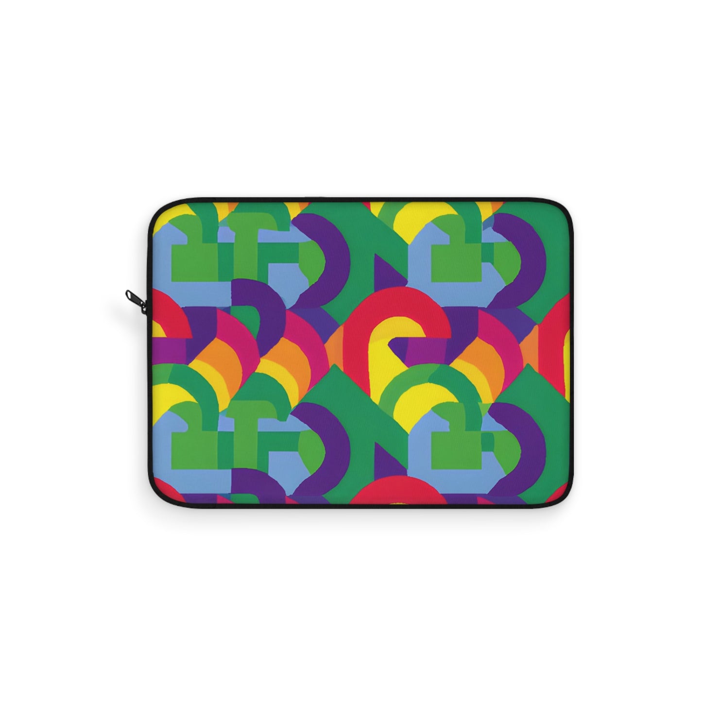 VashtiCabaret - LGBTQ+ Laptop Sleeve (12", 13", 15")