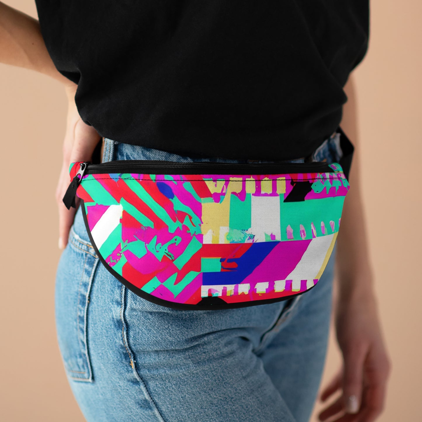 StarliteChevalier - LGBTQ+ Fanny Pack Belt Bag