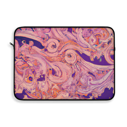 MinnieTheShimmy - LGBTQ+ Laptop Sleeve (12", 13", 15")
