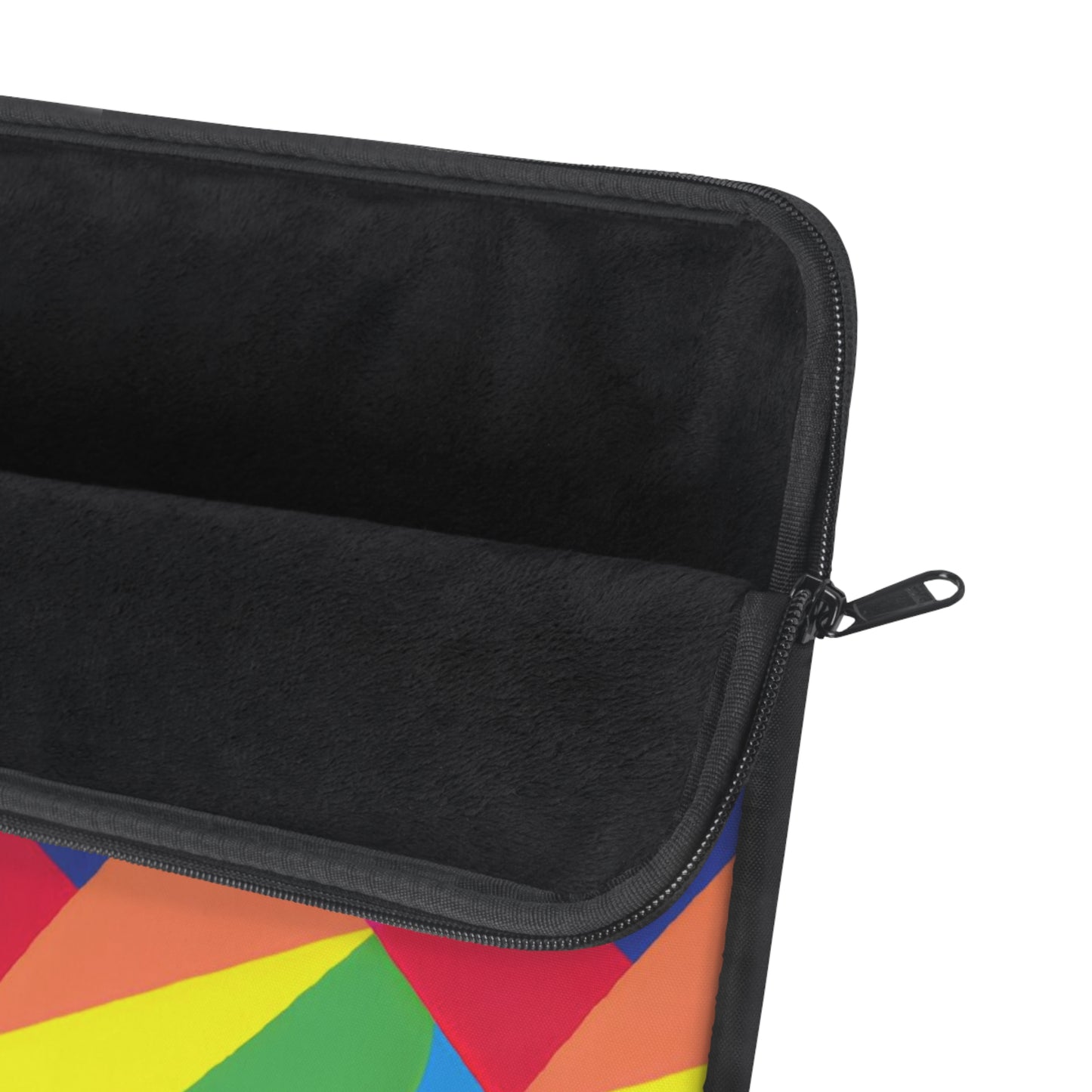 Glitzandra - LGBTQ+ Laptop Sleeve (12", 13", 15")