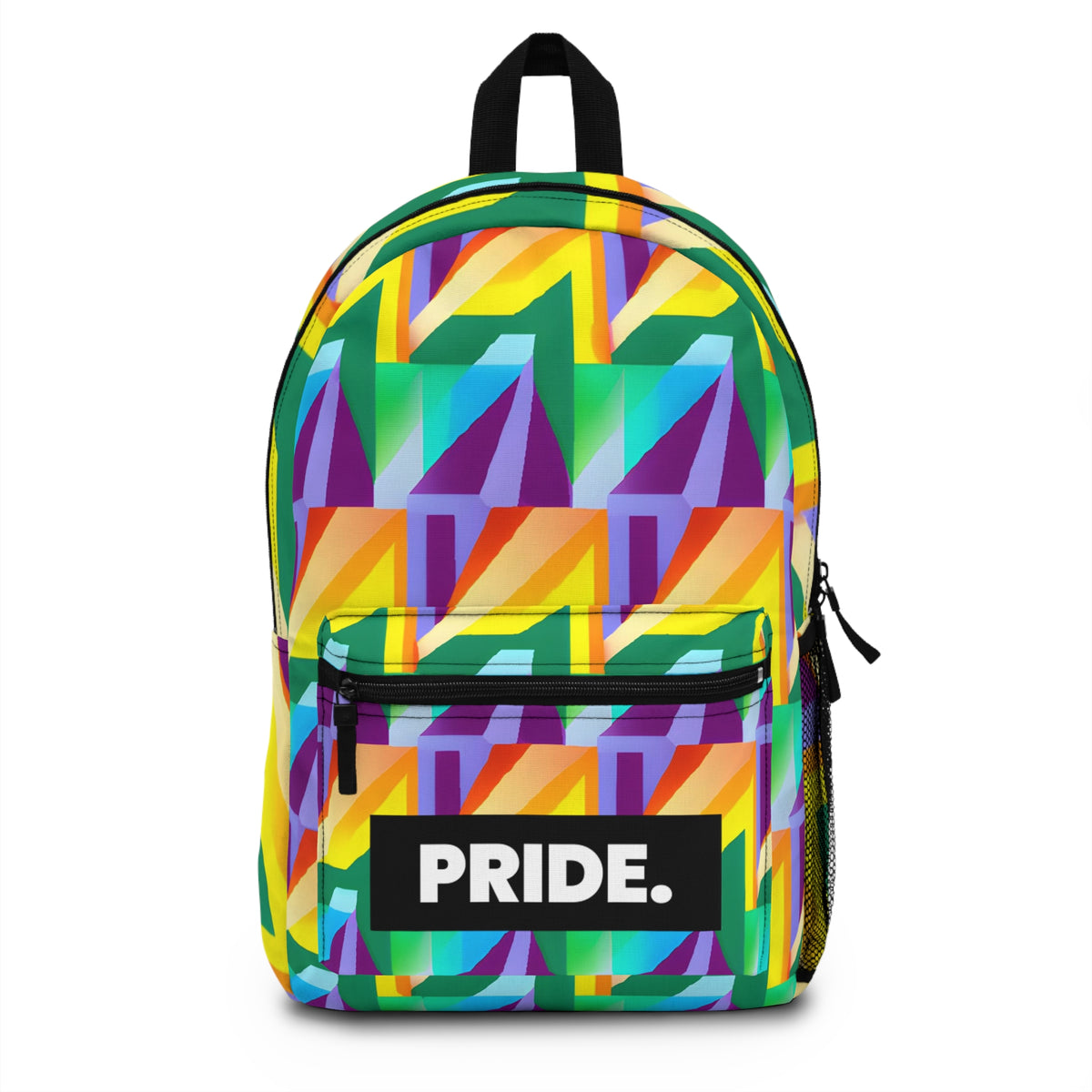 Glamazonia - Gay Pride Backpack