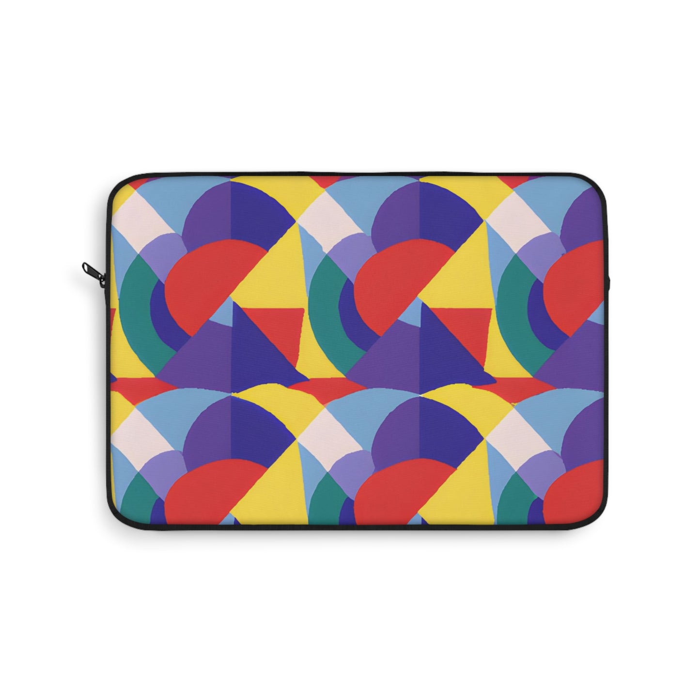 GlitterShock - LGBTQ+ Laptop Sleeve (12", 13", 15")