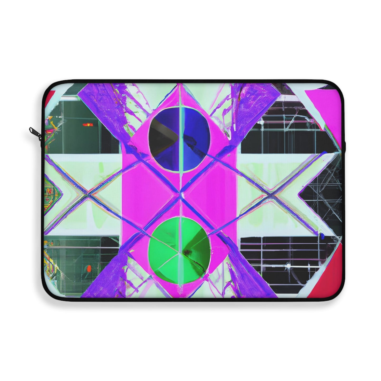 FyreFunk - LGBTQ+ Laptop Sleeve (12", 13", 15")