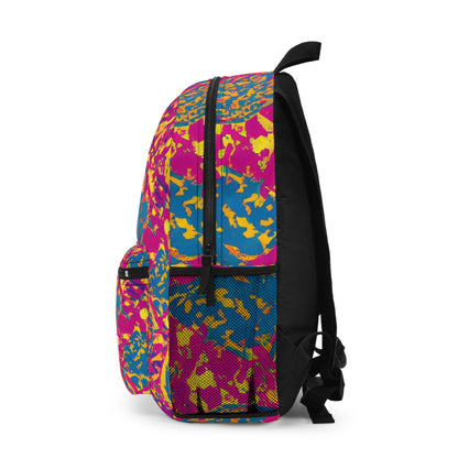 SparklesNova - LGBTQ+ Pride Backpack