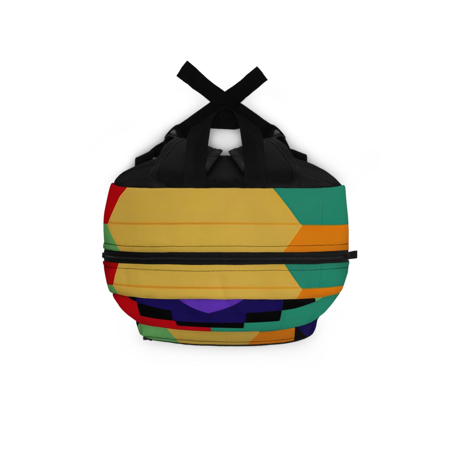 Glitter Stardust - Hustler Pride Backpack