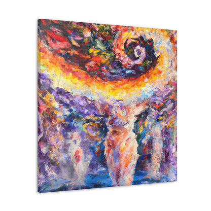 LaviniaMontagna - Gay Hope Canvas Art