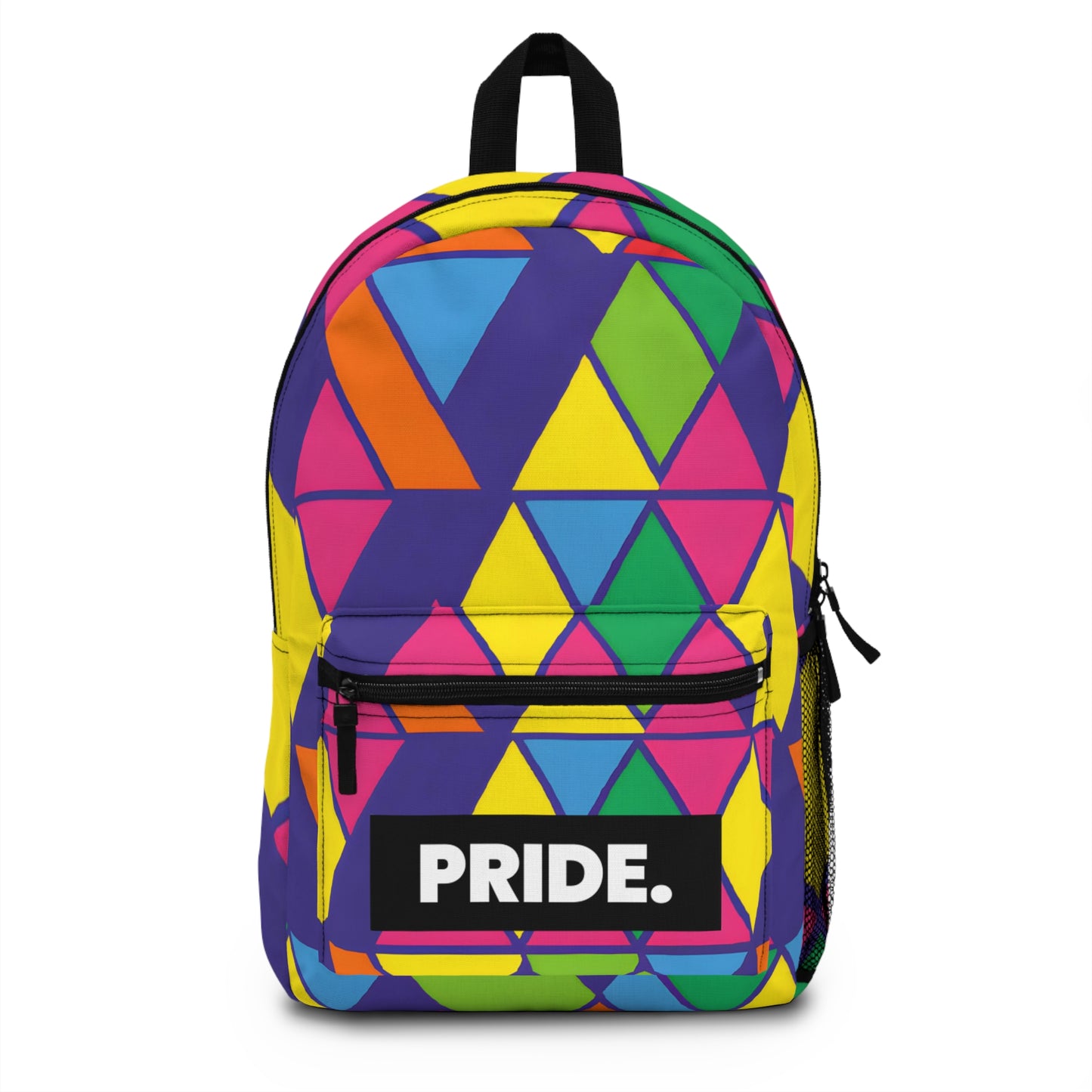 GinaVeranda - Gay Pride Backpack