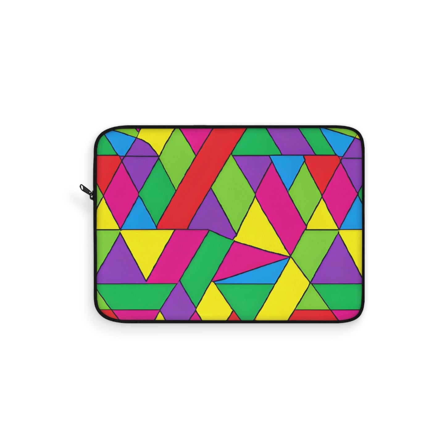 GlamAdonna - LGBTQ+ Laptop Sleeve (12", 13", 15")