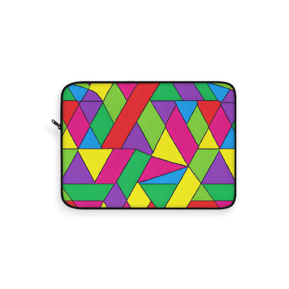 GlamAdonna - LGBTQ+ Laptop Sleeve (12", 13", 15")