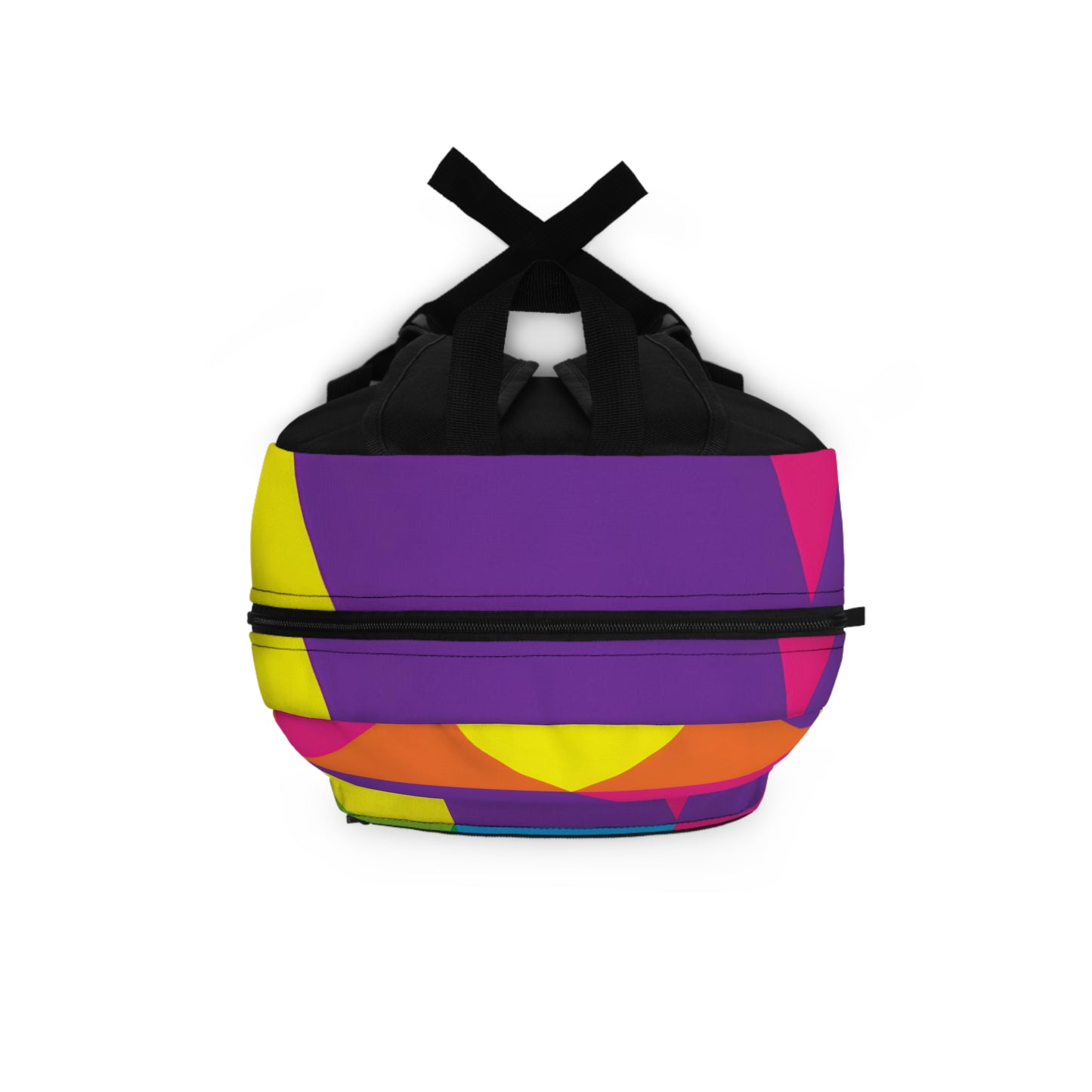 GlitterGlam - Gay Pride Backpack