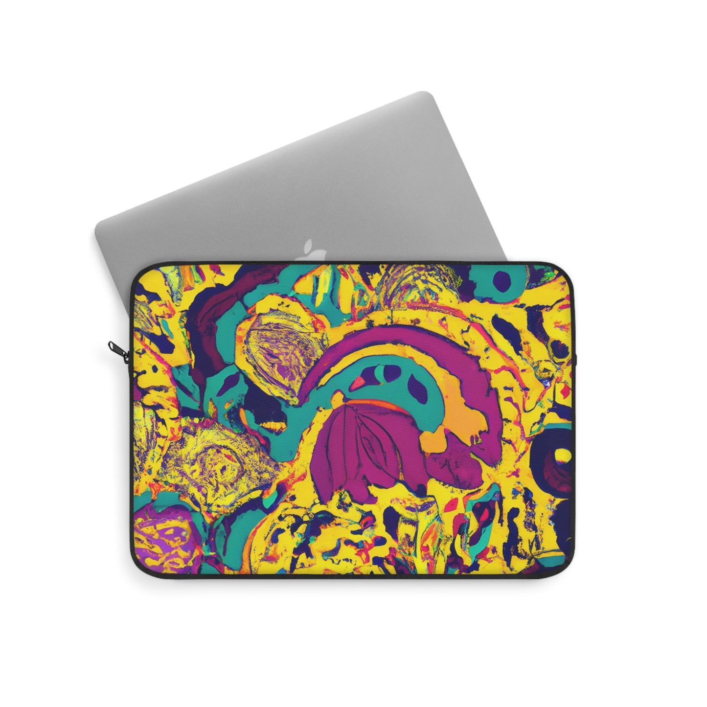 Emberruth - LGBTQ+ Laptop Sleeve (12", 13", 15")