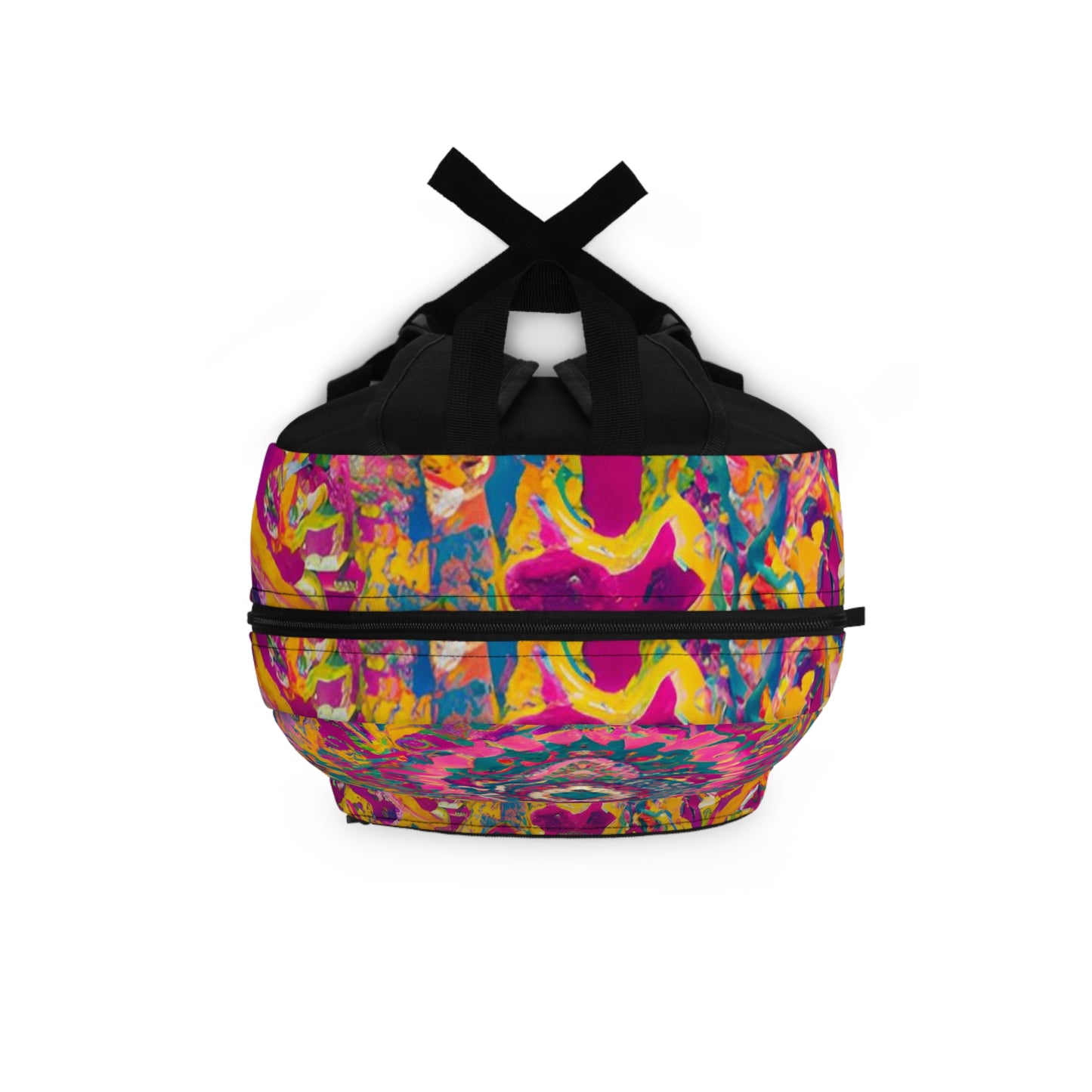 FantasiaFiero - LGBTQ+ Pride Backpack