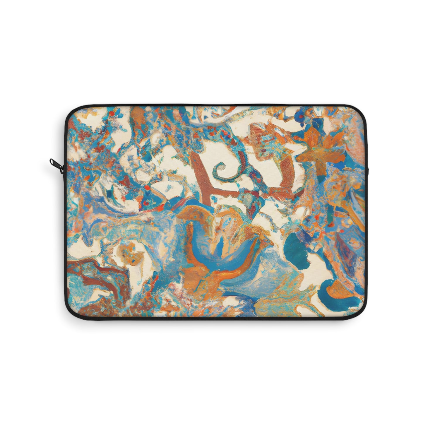 BrixieBelle - LGBTQ+ Laptop Sleeve (12", 13", 15")