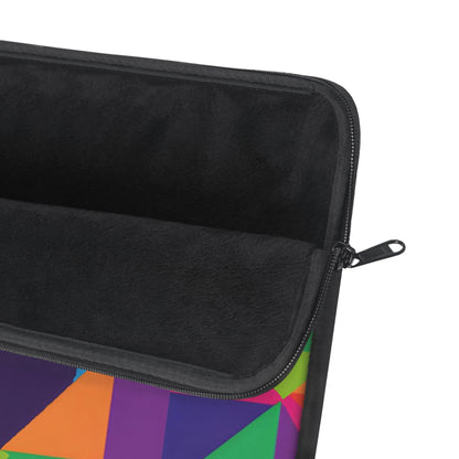 Fiercilda - LGBTQ+ Laptop Sleeve (12", 13", 15")
