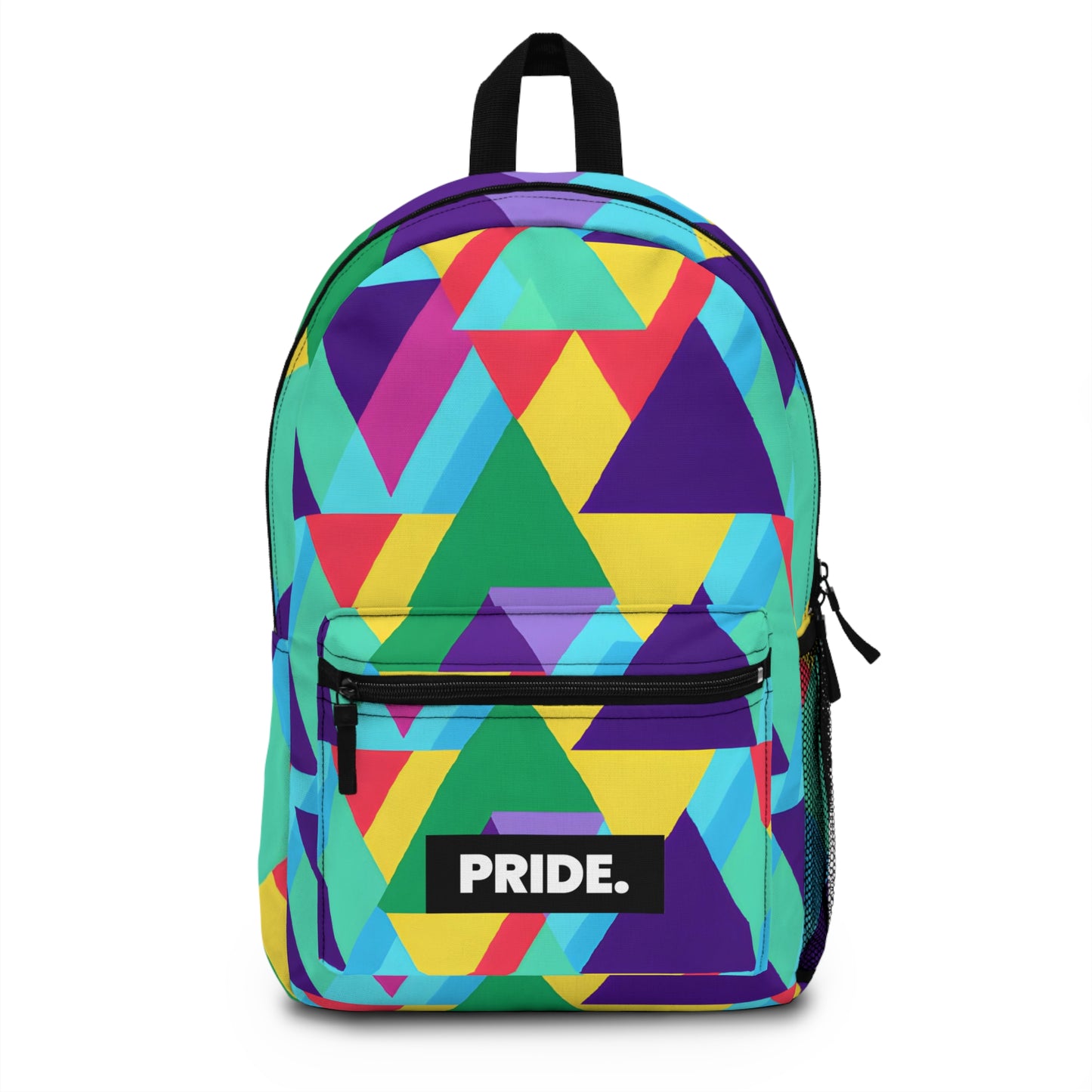 MonaDivine - Hustler Pride Backpack