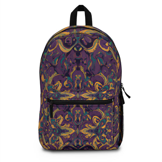 GlitterGalore - LGBTQ+ Pride Backpack