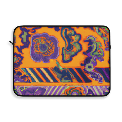 BijouLace - LGBTQ+ Laptop Sleeve (12", 13", 15")