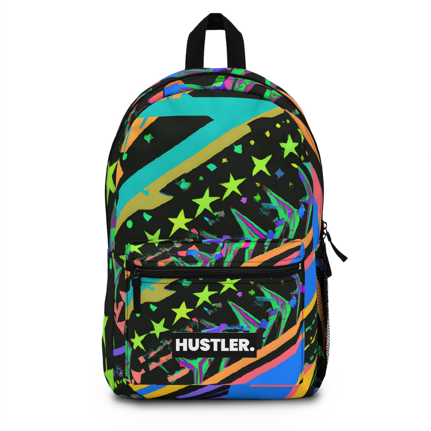 KyrraelVoid - Hustler Backpack