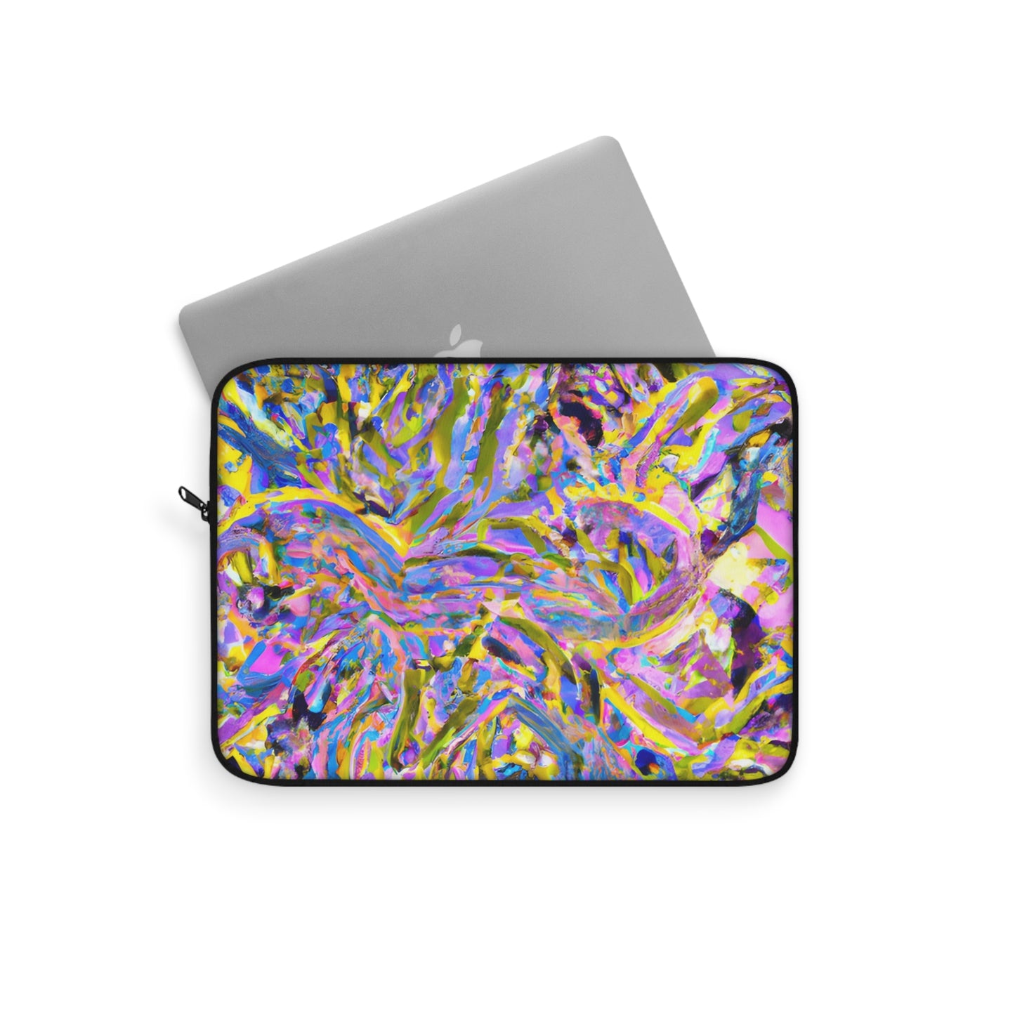 VelvetVanity - LGBTQ+ Laptop Sleeve (12", 13", 15")